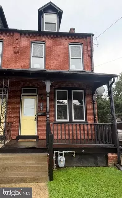 620 4th St, Lancaster, PA 17603