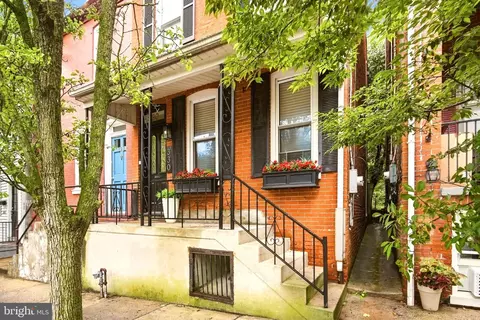 330 N Charlotte St, Lancaster, PA 17603
