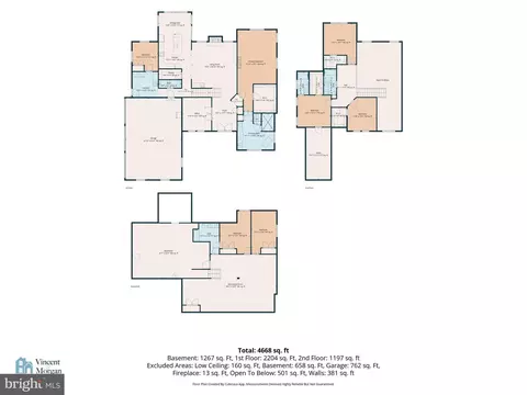 Floorplan - 5 Alexa Dr, Lititz, PA 17543 photo 3 of 5