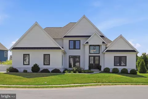 Exterior - 5 Alexa Dr, Lititz, PA 17543 photo 16 of 18