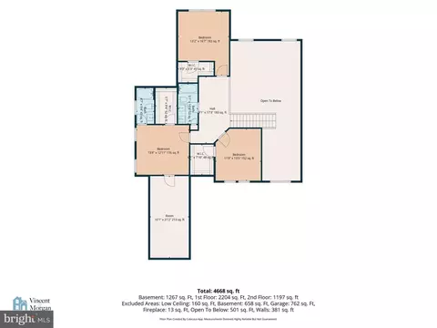 Floorplan - 5 Alexa Dr, Lititz, PA 17543 photo 1 of 5