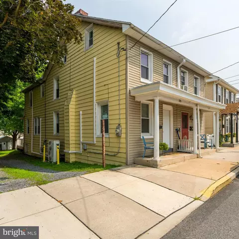 Exterior - 375 E Main St, Lititz, PA 17543 photo 2 of 6