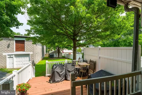 Exterior - 375 E Main St, Lititz, PA 17543 photo 6 of 6