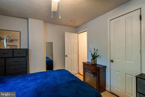 Bedroom - 375 E Main St, Lititz, PA 17543 photo 8 of 9