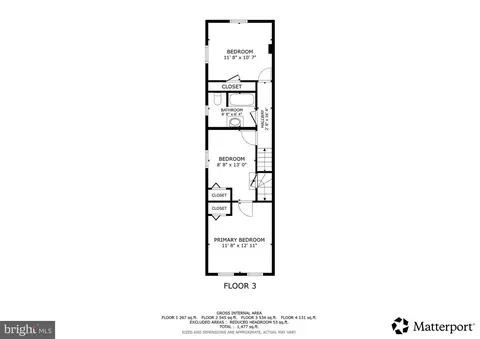 Floorplan - 375 E Main St, Lititz, PA 17543 photo 1 of 4