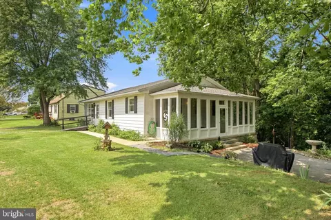 Exterior - 4533 Miller Dr, Mount Joy, PA 17552 photo 1 of 8