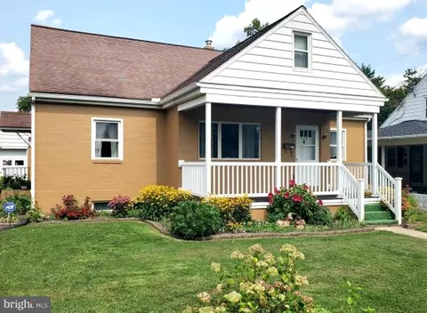 327 Highlawn Ave, Elizabethtown, PA 17022