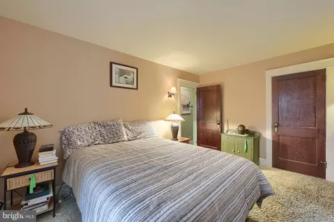 Bedroom - 26 W Lemon St, Lititz, PA 17543 photo 1 of 2