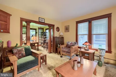 Living - 26 W Lemon St, Lititz, PA 17543 photo 2 of 3