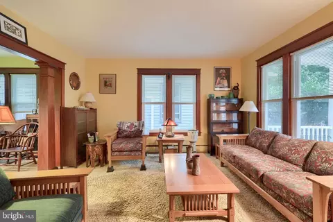 Living - 26 W Lemon St, Lititz, PA 17543 photo 3 of 3