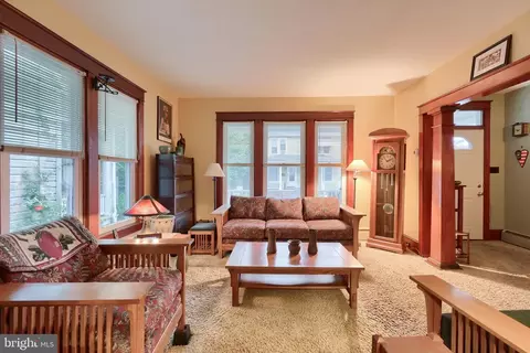 Living - 26 W Lemon St, Lititz, PA 17543 photo 1 of 3