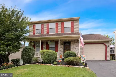 403 Tanger St, Marietta, PA 17547