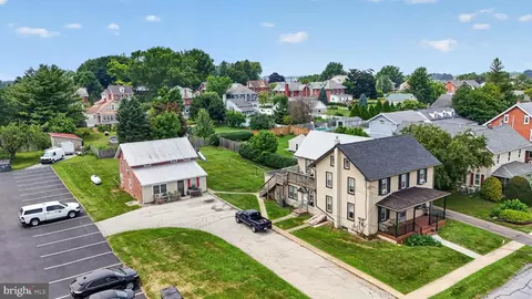 796 Pequea Ave, Gap, PA 17527