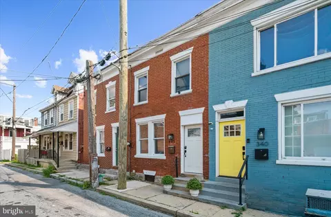 342 Hand Ave, Lancaster, PA 17602