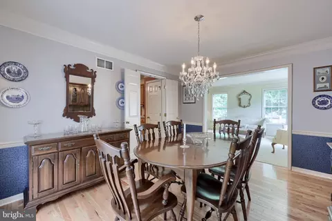Dining - 348 Squire Ln, Lititz, PA 17543 photo 2 of 4
