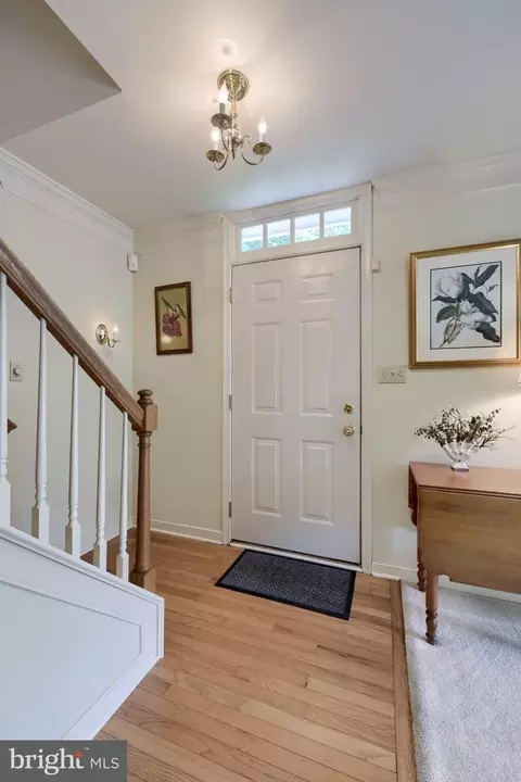 Entry Way - 348 Squire Ln, Lititz, PA 17543 photo 1 of 4