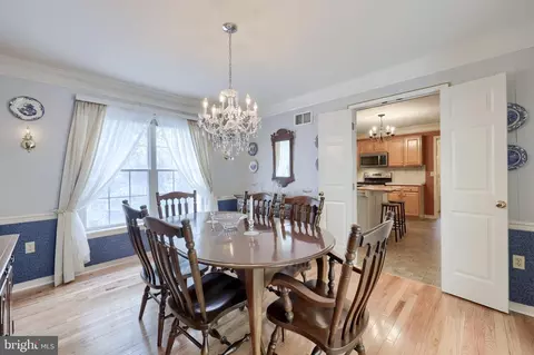 Dining - 348 Squire Ln, Lititz, PA 17543 photo 1 of 4