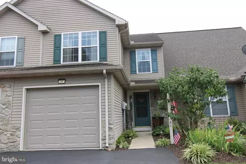 Exterior - 21 Tumbling Run, Lititz, PA 17543 photo 2 of 6