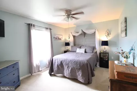 Bedroom - 21 Tumbling Run, Lititz, PA 17543 photo 1 of 6