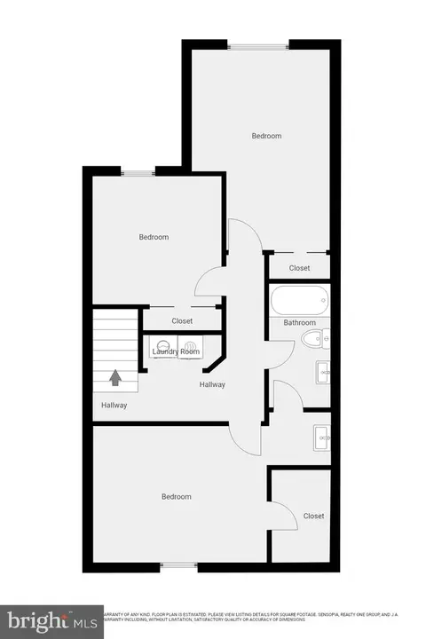 Floorplan - 21 Tumbling Run, Lititz, PA 17543 photo 1 of 3