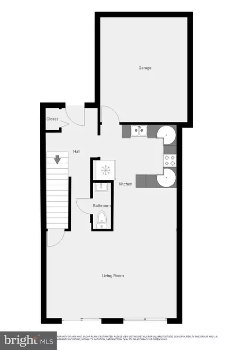 Floorplan - 21 Tumbling Run, Lititz, PA 17543 photo 3 of 3