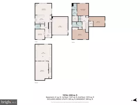 Floorplan - 524 Thornberry Ln, Lititz, PA 17543 photo 4 of 4