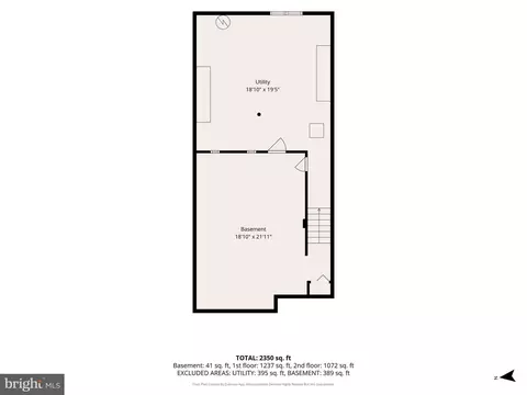 Floorplan - 524 Thornberry Ln, Lititz, PA 17543 photo 1 of 4