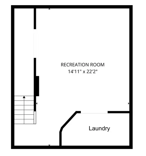 Floorplan - 404 Cardinal Rd, Lititz, PA 17543 photo 3 of 3