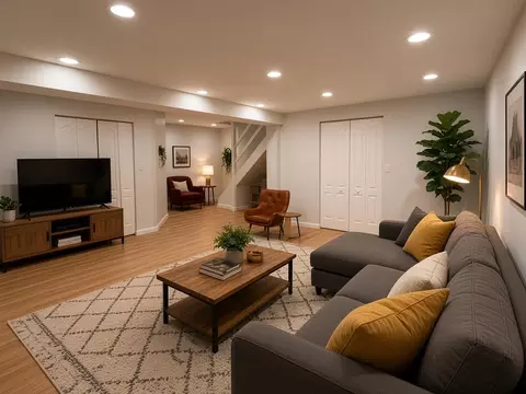 Living - 404 Cardinal Rd, Lititz, PA 17543 photo 3 of 3