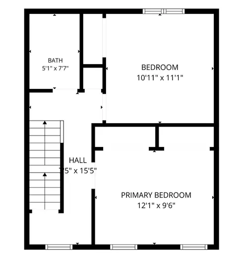 Floorplan - 404 Cardinal Rd, Lititz, PA 17543 photo 2 of 3