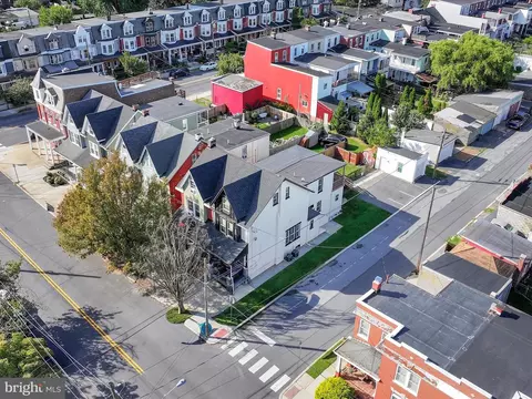 814 N Shippen St, Lancaster, PA 17602