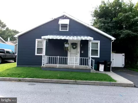 28 S Porter St, Marietta, PA 17547