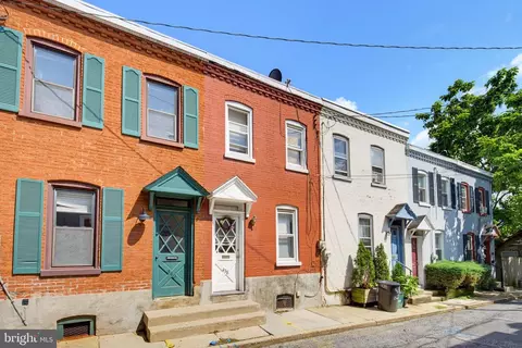 438 Chambers St, Lancaster, PA 17603