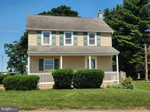 1178 N Penryn Rd, Manheim, PA 17545
