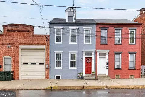 325 Cherry St, Columbia, PA 17512