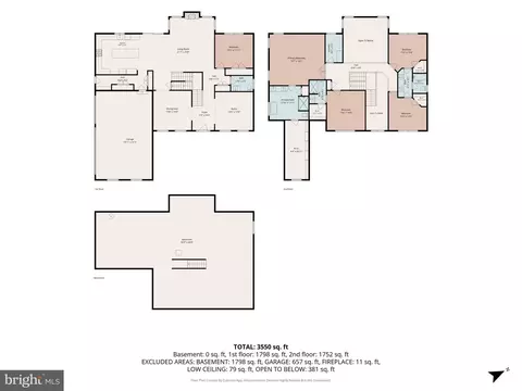Floorplan - 513 Cheltenham Ct, Lititz, PA 17543 photo 4 of 4