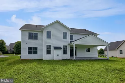 Exterior - 513 Cheltenham Ct, Lititz, PA 17543 photo 9 of 9