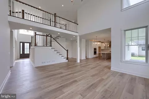Entry Way - 513 Cheltenham Ct, Lititz, PA 17543 photo 11 of 20