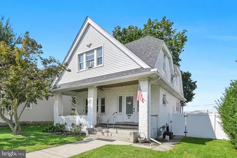 31 S Wilson Ave, Elizabethtown, PA 17022