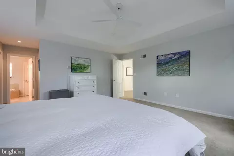 Bedroom - 900 Sloan St, Lititz, PA 17543 photo 2 of 5