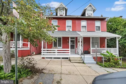 437 S Shippen St, Lancaster, PA 17602