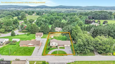 View/Area - 513 Lincoln Rd, Lititz, PA 17543 photo 1 of 2