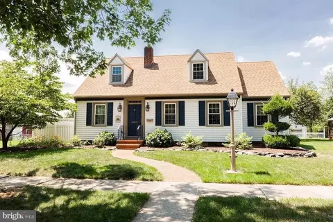 638 S 13th St, Columbia, PA 17512