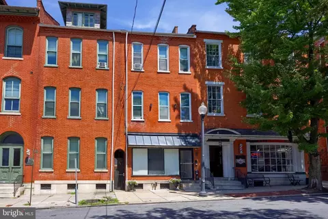 205 E King St, Lancaster, PA 17602