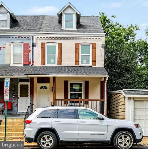 930 N Lime St, Lancaster, PA 17602