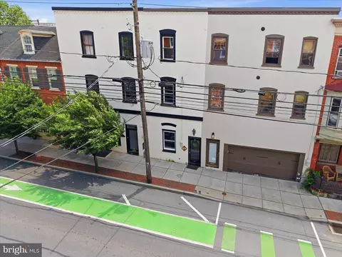 16 E Walnut St, Lancaster, PA 17602