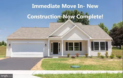18 Ridgewood Rd #LOT 36 QD, Quarryville, PA 17566