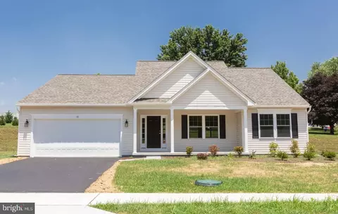 18 Ridgewood Rd #LOT 36 QD, Quarryville, PA 17566