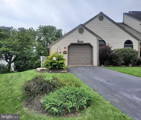 309 W Main St, Adamstown, PA 19501