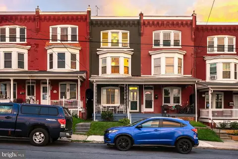 246 N Reservoir St, Lancaster, PA 17602